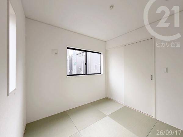 武蔵村山市中原4丁目全24棟・第1期