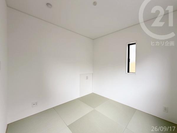武蔵村山市中原4丁目全24棟・第1期
