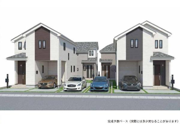 東大和市向原4丁目