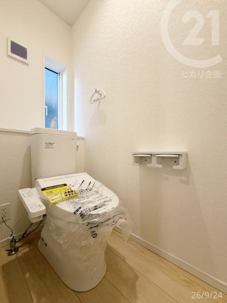武蔵村山残堀4丁目／全3棟