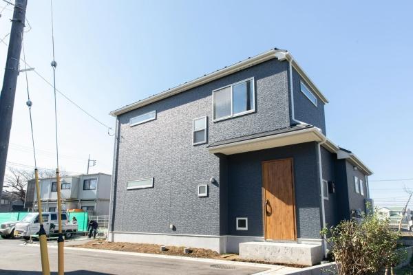 武蔵村山市中原1丁目