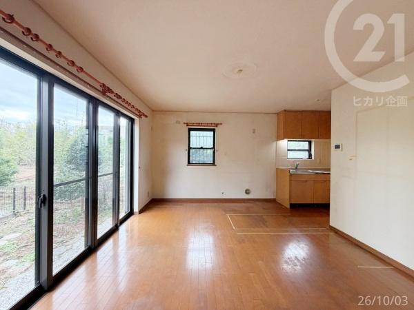 立川市幸町５丁目の中古一戸建て
