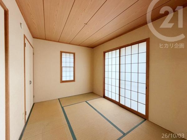 立川市幸町５丁目の中古一戸建て