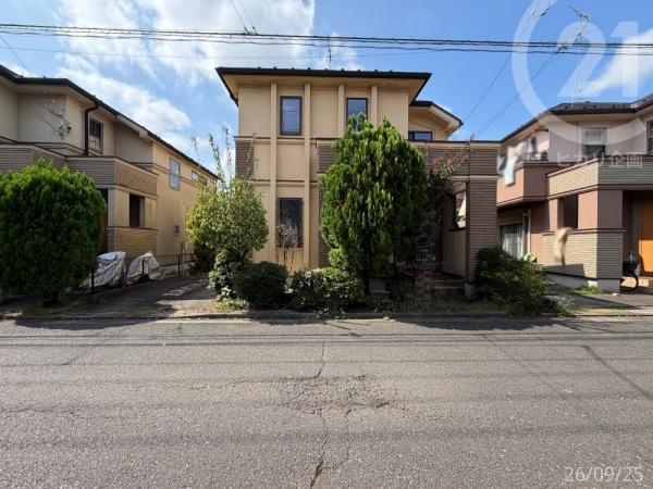 立川市幸町5丁目