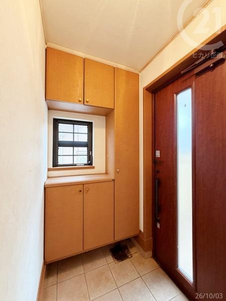 立川市幸町５丁目の中古一戸建て