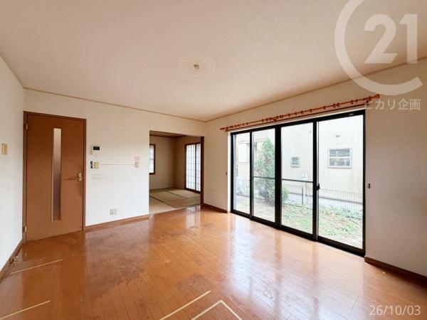 立川市幸町５丁目の中古一戸建て