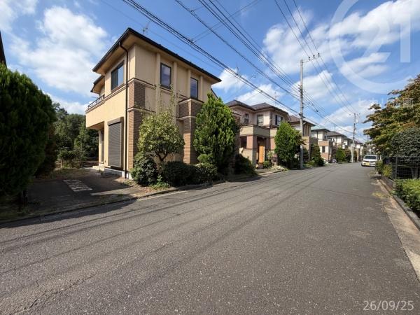 立川市幸町５丁目の中古一戸建て