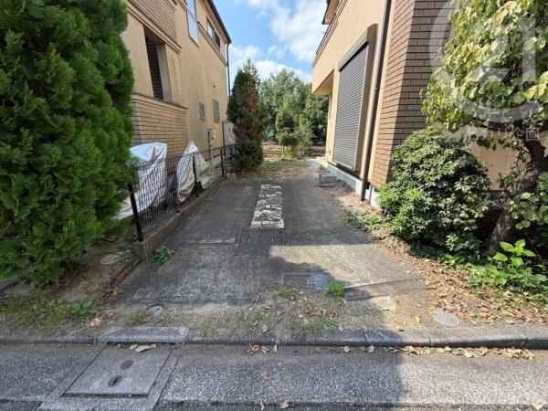 立川市幸町５丁目の中古一戸建て