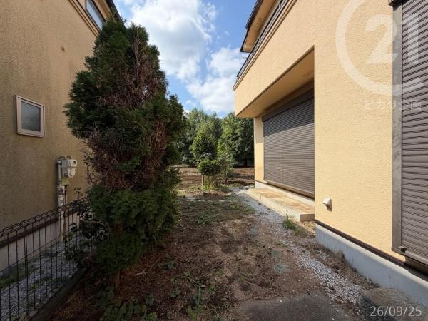 立川市幸町５丁目の中古一戸建て