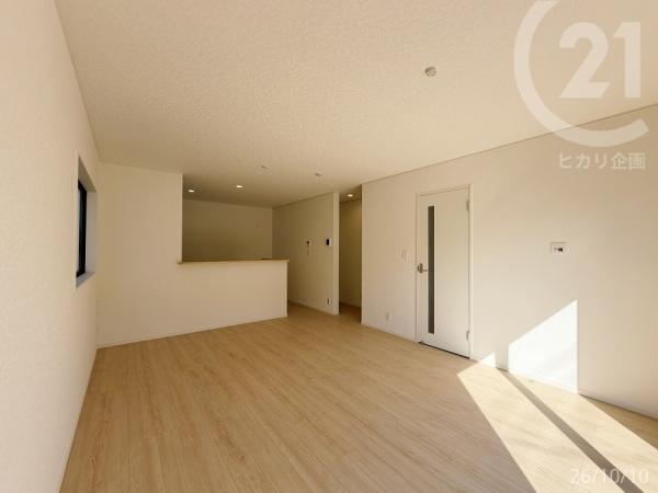 武蔵村山市中原4丁目全24棟・16号棟