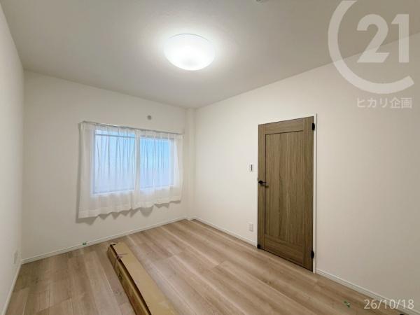 ビーグルマンション砂川町