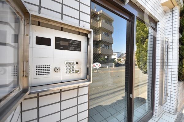 ビーグルマンション砂川町