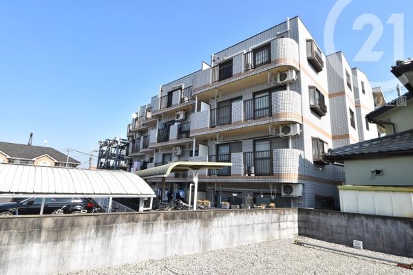 ビーグルマンション砂川町