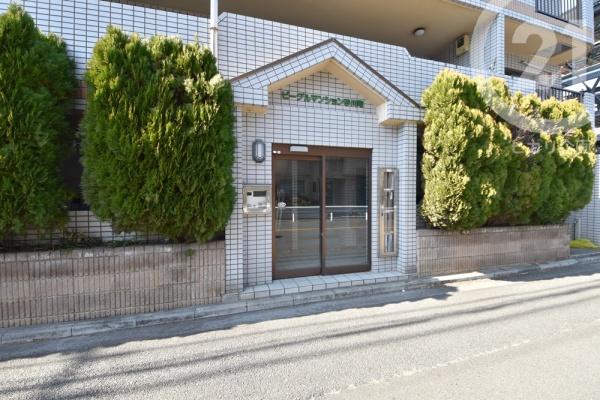 ビーグルマンション砂川町