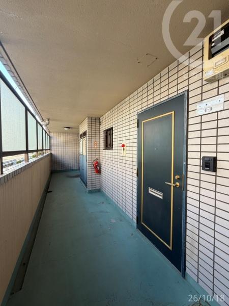 ビーグルマンション砂川町