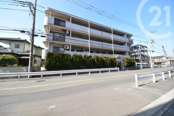 ビーグルマンション砂川町