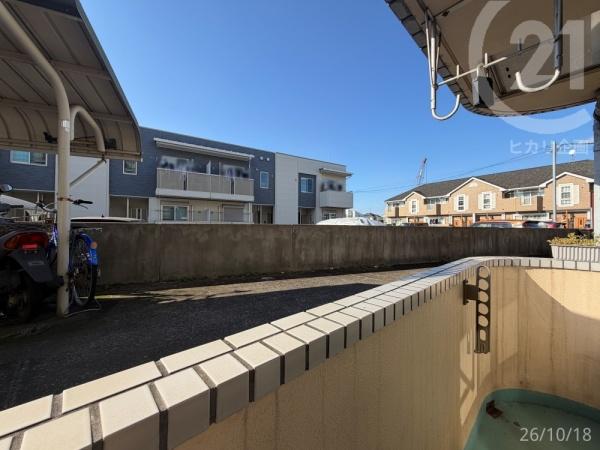 ビーグルマンション砂川町