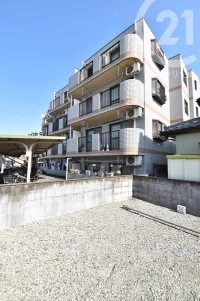 ビーグルマンション砂川町