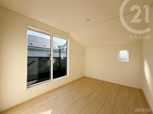 武蔵村山残堀4丁目／全3棟