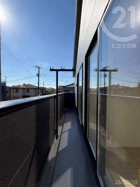武蔵村山市中原4丁目全24棟・17号棟