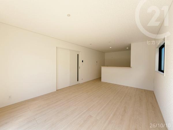 武蔵村山市中原4丁目全24棟・17号棟
