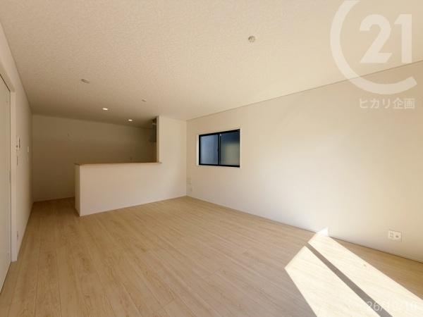 武蔵村山市中原4丁目全24棟・17号棟