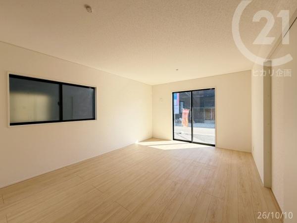 武蔵村山市中原4丁目全24棟・17号棟