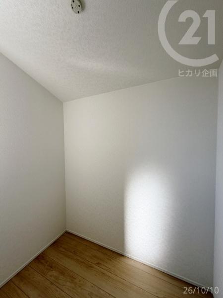 武蔵村山市中原4丁目全24棟・17号棟