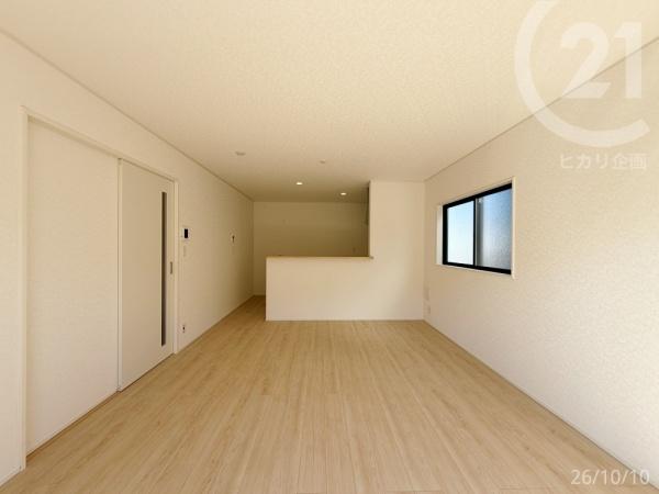 武蔵村山市中原4丁目全24棟・17号棟