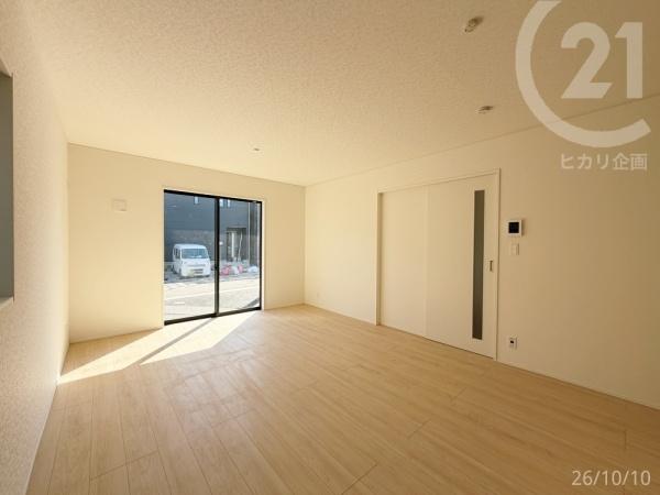 武蔵村山市中原4丁目全24棟・17号棟