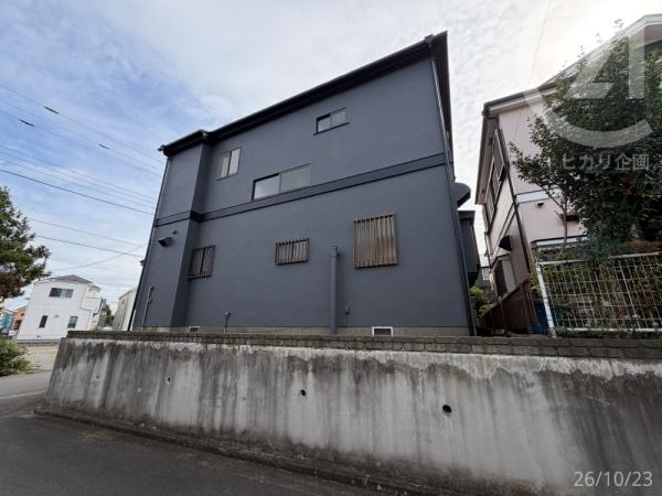 武蔵村山市神明１丁目の中古一戸建て