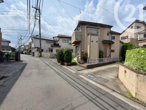 立川市一番町１丁目の中古一戸建て