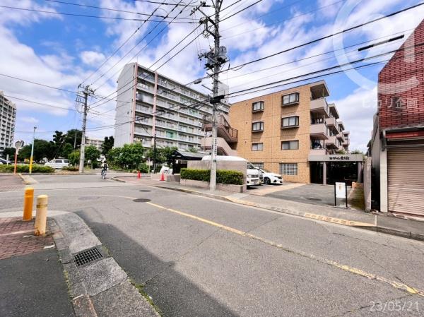 セザール東大和
