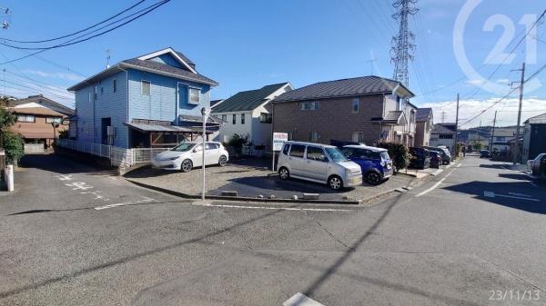 あきる野市秋留5丁目