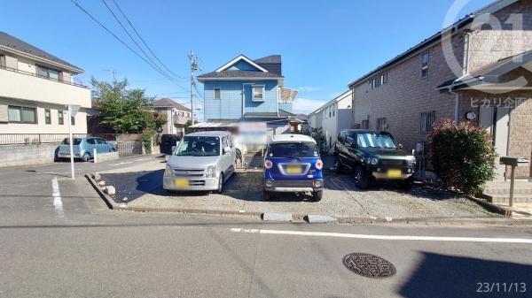 あきる野市秋留5丁目