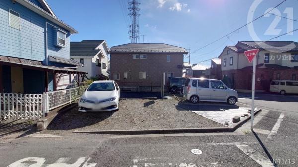 あきる野市秋留5丁目