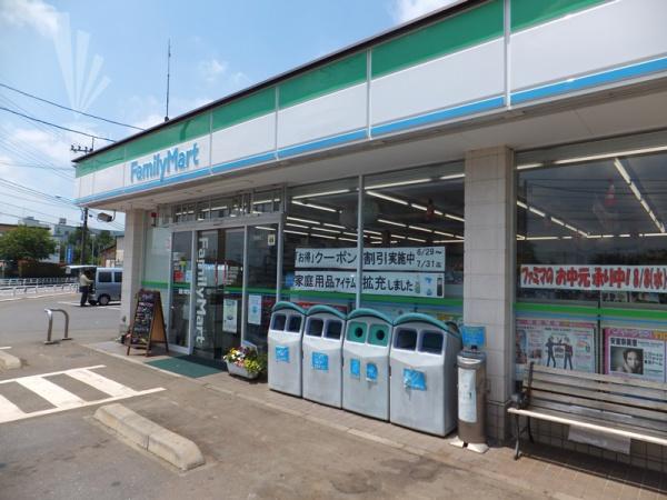 立川市西砂町５丁目の中古一戸建て(セブンイレブン立川西砂町2丁目店)