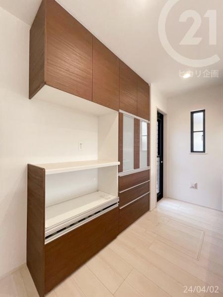 武蔵村山市大南１丁目の中古一戸建て