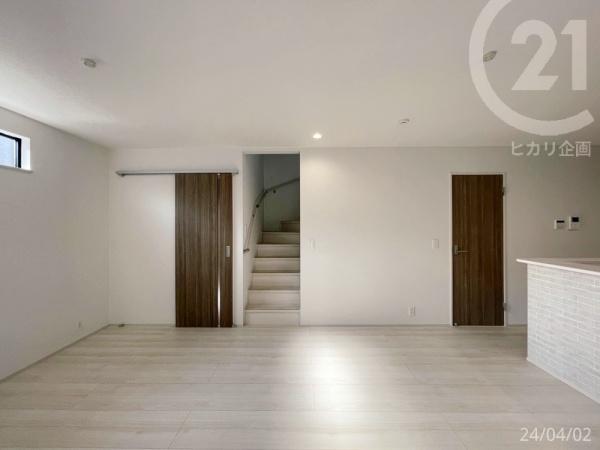 武蔵村山市大南１丁目の中古一戸建て