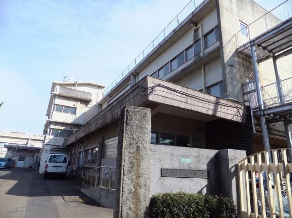 立川市幸町３丁目の中古一戸建て(立川市立第八小学校)