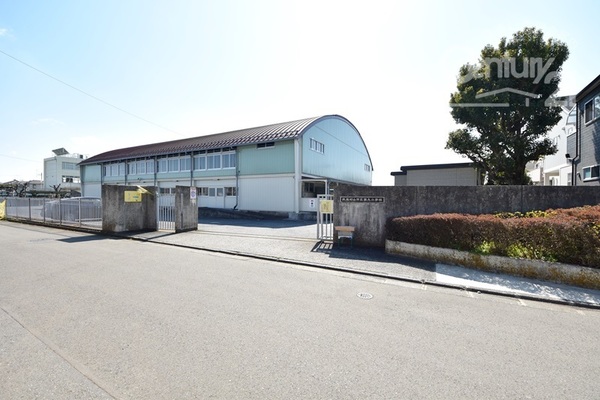 武蔵村山市榎３丁目の土地(武蔵村山市立第九小学校／徒歩16分)