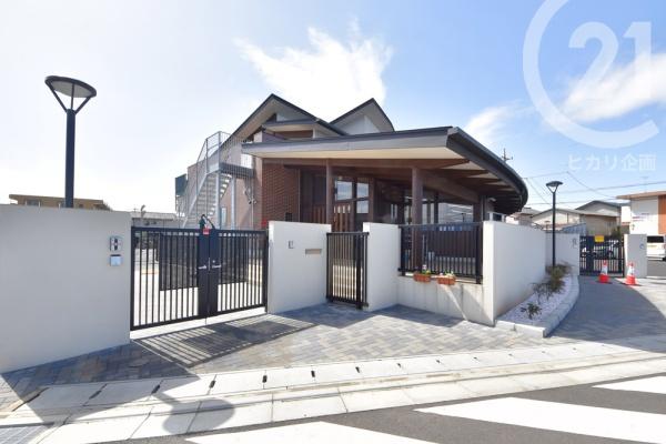 武蔵村山市学園１丁目の中古一戸建て(みらい保育園)