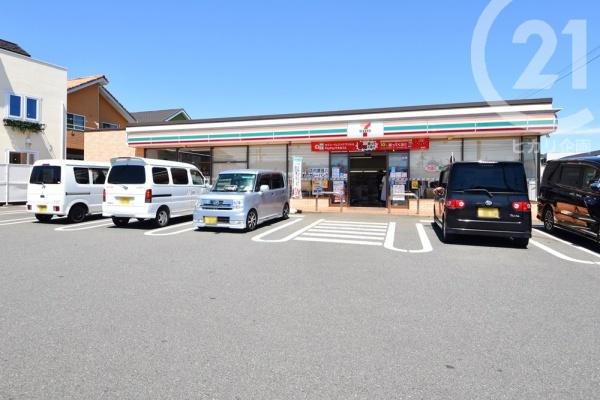 武蔵村山市学園１丁目の中古一戸建て(セブンイレブン武蔵村山学園5丁目店)