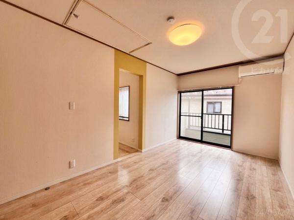 武蔵村山市学園１丁目の中古一戸建て