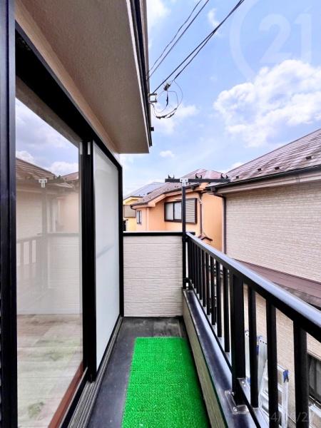 武蔵村山市学園１丁目の中古一戸建て