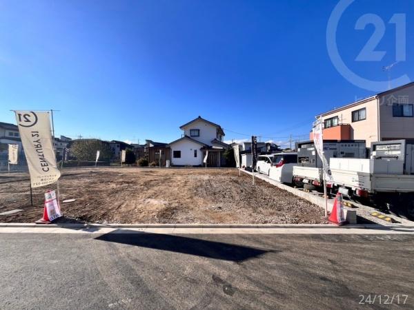 武蔵村山市中央1丁目／セミオーダー住宅