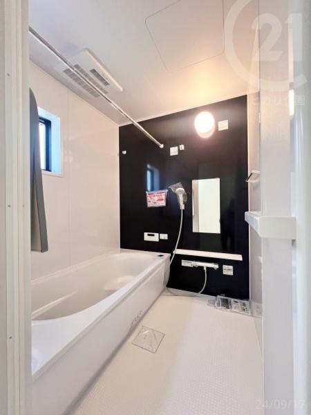 武蔵村山市本町2丁目/全4棟