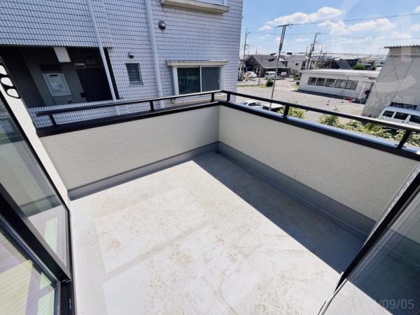 武蔵村山市本町2丁目/全4棟