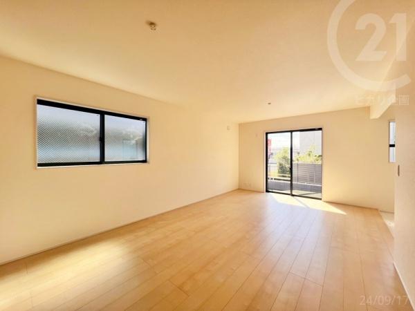 武蔵村山市本町2丁目/全4棟