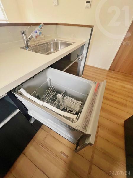 武蔵村山市伊奈平６丁目の中古一戸建て